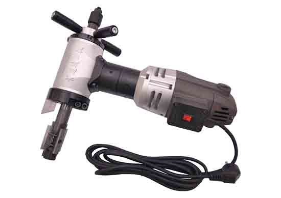 T型內(nèi)漲式管子坡口機